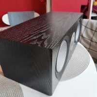 Monitor audio Silver C150 center speaker , снимка 5 - Тонколони - 43815950