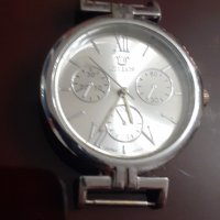 Часовник Original JAPAN, снимка 5 - Луксозни - 30963192