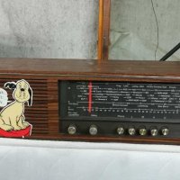 nemsko radio, снимка 4 - Антикварни и старинни предмети - 31285279
