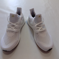 нови маратонки adidas ultraboost 1.0 оригинални мъжки 43 1/3 27.5 см, снимка 5 - Спортни обувки - 44642889