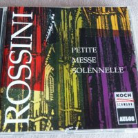 ROSSINI, снимка 1 - CD дискове - 31931018