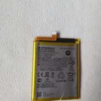 Оригинална Батерия за Motorola Moto G9 Plus , Motorola g9 plus , снимка 2 - Резервни части за телефони - 40154012