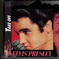 Elves Presley-Love Songs, снимка 1 - CD дискове - 35520776