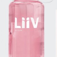 Бутилка за вода LIIV