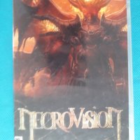 Necrovision (Action)(PC DVD Game), снимка 1 - Игри за PC - 40588445