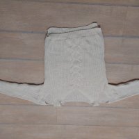 Пуловер ва 7лв, снимка 2 - Блузи с дълъг ръкав и пуловери - 35113286
