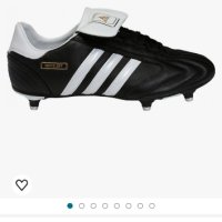 Adidas Telstar Калеври 47, снимка 1 - Футбол - 44478554