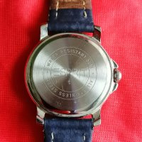 Рядък Часовник ESPRIT, снимка 3 - Антикварни и старинни предмети - 40365162