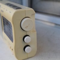 Радио ''Sony ICF-880L'', снимка 5 - Радиокасетофони, транзистори - 42880181