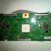 SONY KD - 43XE7005 и TOSHIBA 49L3863DG СЪС СЧУПЕНИ МАТРИЦИ  , снимка 6 - Части и Платки - 29579833