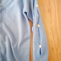 Дамска блуза, снимка 2 - Блузи с дълъг ръкав и пуловери - 34411968