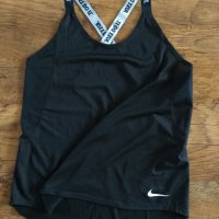 nike - страхотен дамски потник, снимка 7 - Корсети, бюстиета, топове - 36783199