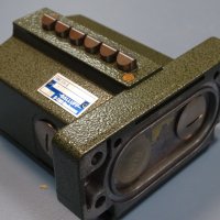 пистов изключвател BALLUFF BNS519-B 6 D12-62-11 multiple limit switch, снимка 9 - Резервни части за машини - 37189247