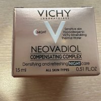 Vichy Neovadiol 15 ml, снимка 2 - Козметика за лице - 39926071