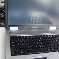 Работещ лаптоп Toshiba Satellite Pro L10, снимка 17 - Части за лаптопи - 40095169