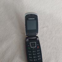 Gsm телефон Самсунг Samsung SGH-C260, снимка 7 - Samsung - 42096492