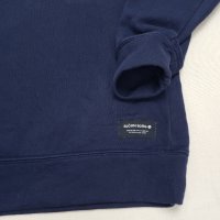 BJORN BORG LOGO Sweatshirt Оригинална Спортна Блуза Пуловер (S) , снимка 2 - Блузи - 38839595