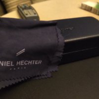 разпродажба DANIEL HECHTER диоптрични очила 100% ОРИГИНАЛ , снимка 3 - Слънчеви и диоптрични очила - 31018158