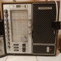 продавам стари радиоапарати , снимка 2 - Грамофони - 42172085