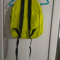 ARMANI JUNIOR детска раница,нова,с торбичка за съхранение, снимка 6 - Раници - 40230360
