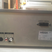 Продавам WEGA C550 аналог на Sony TC-K61, снимка 7 - Декове - 44517031