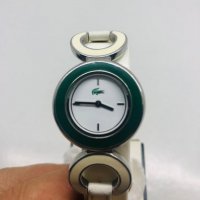 Lacoste уникални и стилни дамски часовници, снимка 6 - Дамски - 35444892