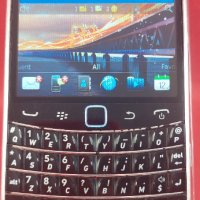 Телефон  BlackBerry Bold Touch 9900, снимка 1 - Blackberry - 38858256