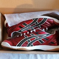 Страхотни мъжки маратонки ASICS №43.5, снимка 10 - Маратонки - 29510087