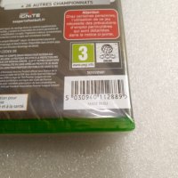 (НОВО) FIFA 16 за Xbox One (Френски език), снимка 6 - Игри за Xbox - 42326352