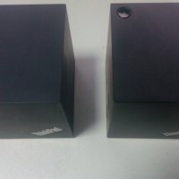 Докинг станция Lenovo ThinkPad WiGig Dock модел 40A6, FRU 03X6298, снимка 1 - Кабели и адаптери - 39750952