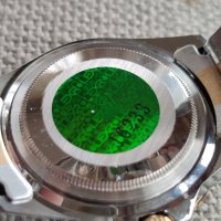 Мъжки луксозен часовник Rolex Submariner , снимка 10 - Мъжки - 41513049