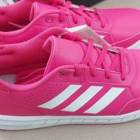 Нови маратонки adidas, снимка 1 - Детски маратонки - 35325154