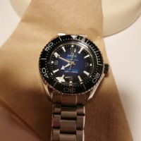 Omega seamaster diver Ultra Deep 6000m , снимка 2 - Мъжки - 42369647