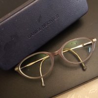DANIEL HECHTER диоптрични  бифокални Очила , снимка 9 - Слънчеви и диоптрични очила - 31090529