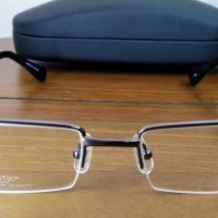 S.T.Dupont - Диоптрични очила/ титаниеви рамки, Чисто нови!, снимка 4 - Слънчеви и диоптрични очила - 37974422