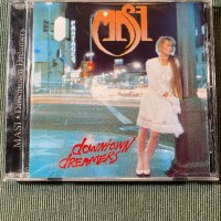 Masi,Sammy Hagar,Aerosmith ,Magnum, снимка 2 - CD дискове - 42079980