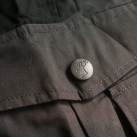 Villmark Trouser размер L за лов риболов панталон със здрава материя - 841, снимка 7 - Екипировка - 44401013