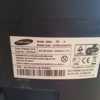 Samsung syncMaster 920, снимка 3 - Монитори - 42756439