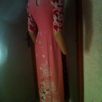 Красива туника кимоно, снимка 6 - Рокли - 33711427