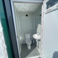 Тоалетна кабина. WC., снимка 3 - Строителни материали - 44357178
