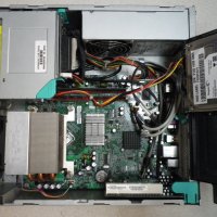 Марков компютър NEC Powermate ML460, снимка 3 - За дома - 44285191