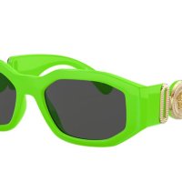 Versace слънчеви очила, снимка 2 - Слънчеви и диоптрични очила - 42858672