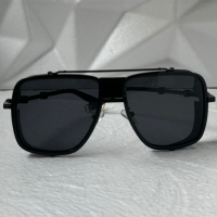 Burberry мъжки слънчеви очила маска, снимка 4 - Слънчеви и диоптрични очила - 44783413