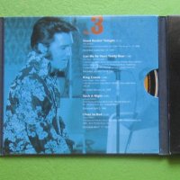 The Essential Elvis Presley 3CD, снимка 3 - CD дискове - 33991921