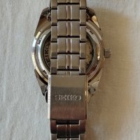 SEIKO SNZG51K1 - оригинален японски часовник, снимка 6 - Мъжки - 44313302