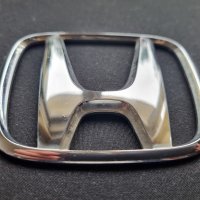 емблема за Хонда, снимка 2 - Други ценни предмети - 39993603