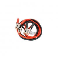 Висококачествени кабели за прехвърляне на ток, 1000 А 2.5 метра, снимка 1 - Аксесоари и консумативи - 38458192