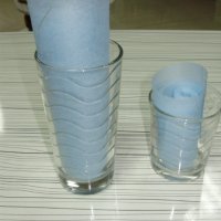 Чаши за вода - промо цена, снимка 5 - Сервизи - 32409302