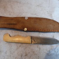  Българско колекционерско ножче - 14 , снимка 2 - Антикварни и старинни предмети - 32076588
