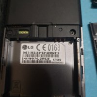 lg kp500, снимка 4 - LG - 33758670